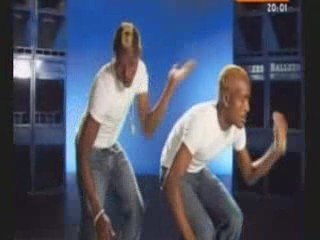 CE'CILE "Hot like we (Dj Julmi Glue Remix Video)