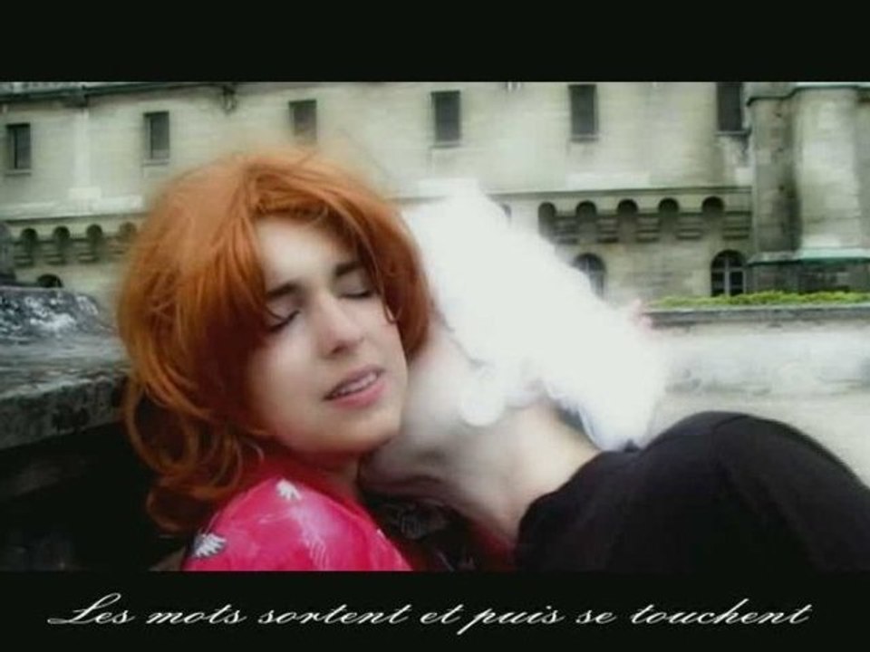 Mylene Farmer Clip Parodie