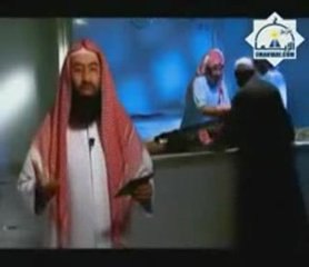 الشيخ نبيل العوضي