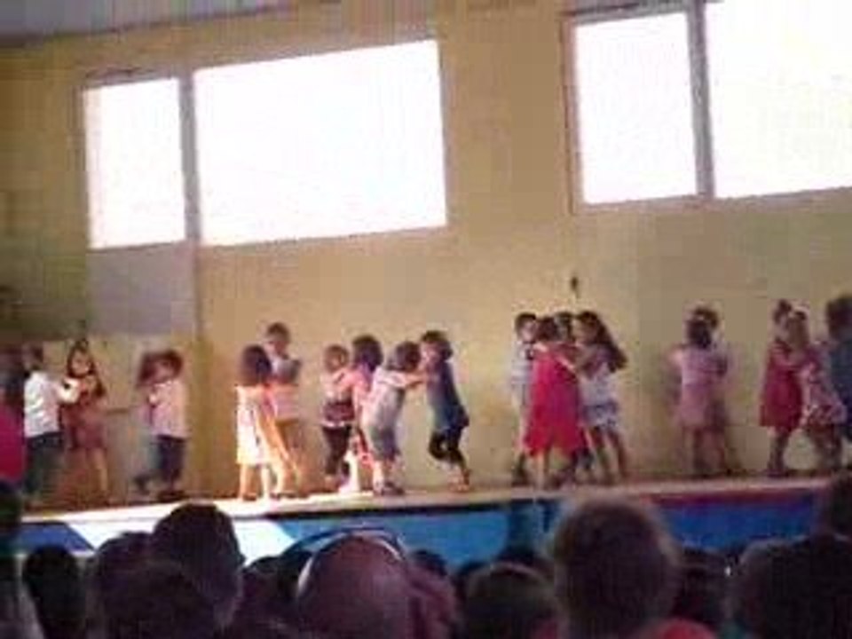 fete d ecole