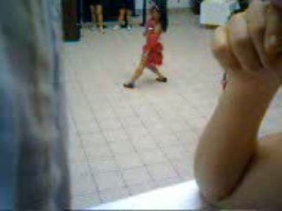 salsa presentacion