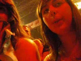 Jum & Moi au concert des JB