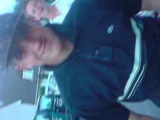 Max le campagnard XD