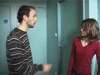 Seb and Caro: love story