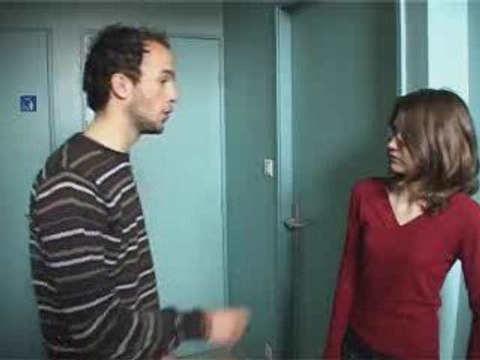 Seb and Caro: love story