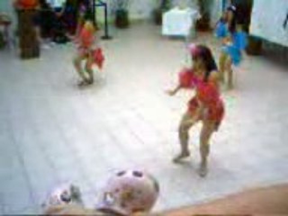 presentacion salsa 2