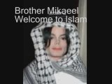 Conversion de Mickael Jackson à l'ISLAM avant sa mort