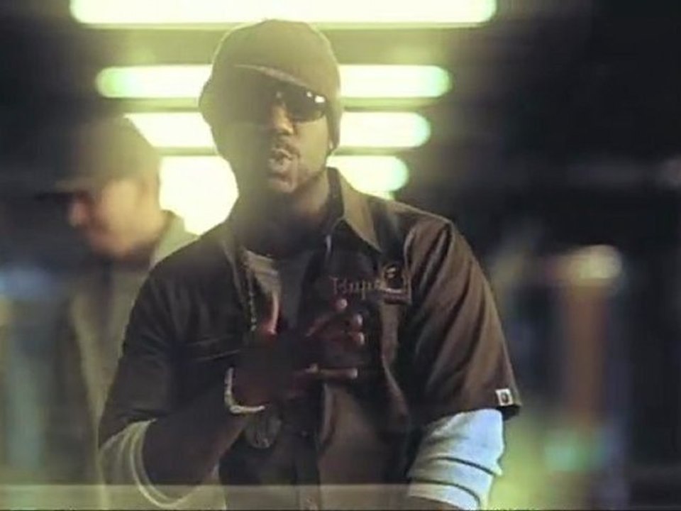 Fort Minor - Believe Me