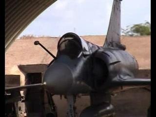 Des Mirages Dans le Desert