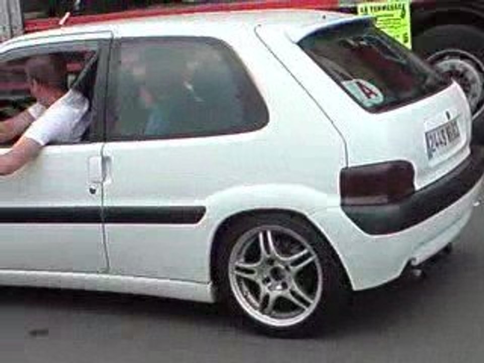 rupteur l optimal domerat tuning