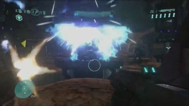 [Walkthrough Halo 3] (Quentinouss + Shishi + un Guest) N°17