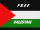 GAZA - FREE PALESTINE - LIBERTE POUR LA PALESTINE