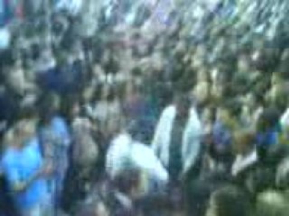 Michael Jackson Hommage à notre dame de Paris king of Pop