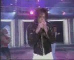Michael Jackson & Usher & Chris Tucker - You Rock My Wor