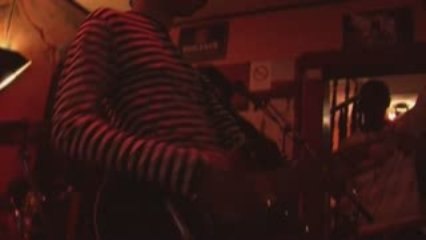 The COMANCHEROS @ L'Hermès (LH) - 2/4