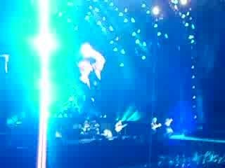 AC/DC Stade Vélodrome 09/06/09 "The Jack"