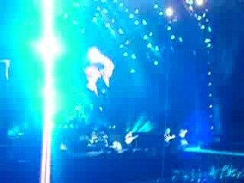 AC/DC Stade Vélodrome 09/06/09 The Jack