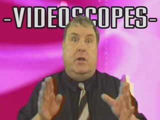 RussellGrant.com Video Horoscope Cancer June Saturday 27th