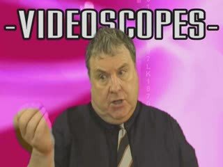 RussellGrant.com Video Horoscope Virgo June Saturday 27th