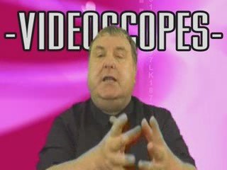 RussellGrant.com Video Horoscope Aquarius June Saturday 27th