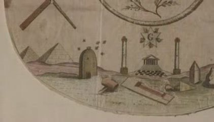 La Franc-maçonnerie...