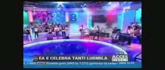 Daniel Lazar Band - Get down on it - Ladies Night (Live la A