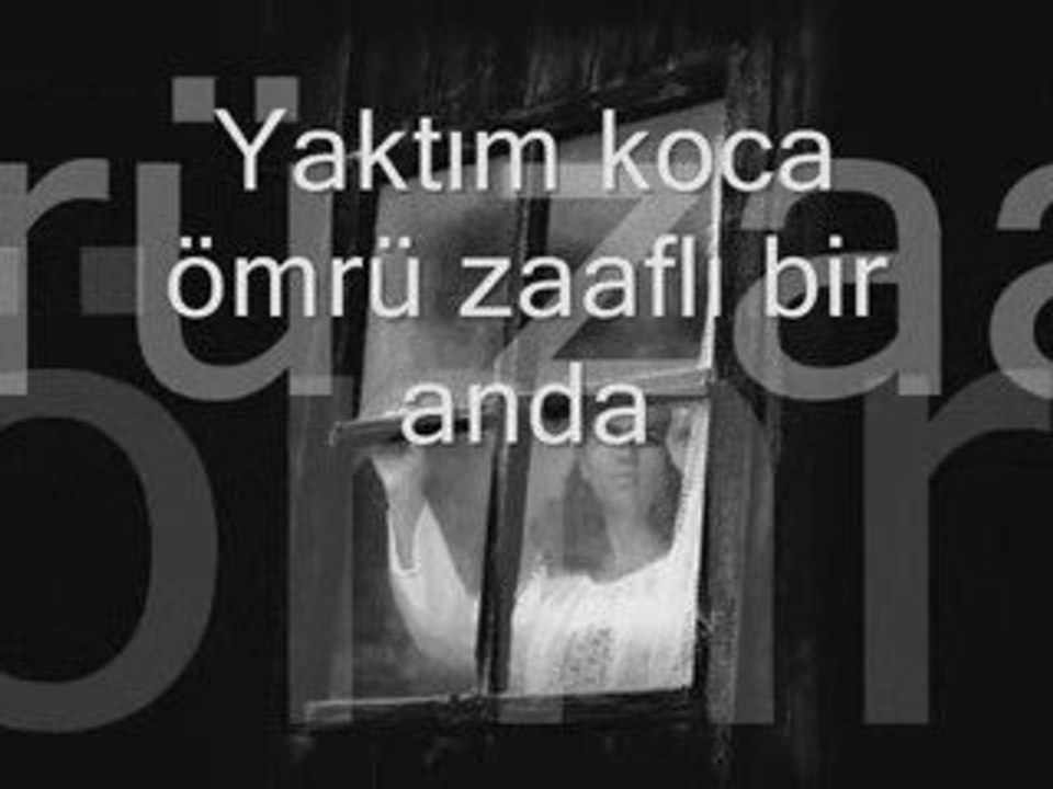 Yasemin Göksu-Aldı Gitti