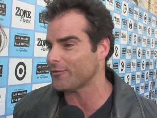 Brien Perry * Possessions * The Truth About Angels