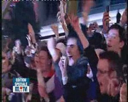 Décès de Michael Jackson en mars, il annonçait des concerts