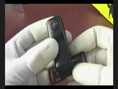 sports version of mini DV