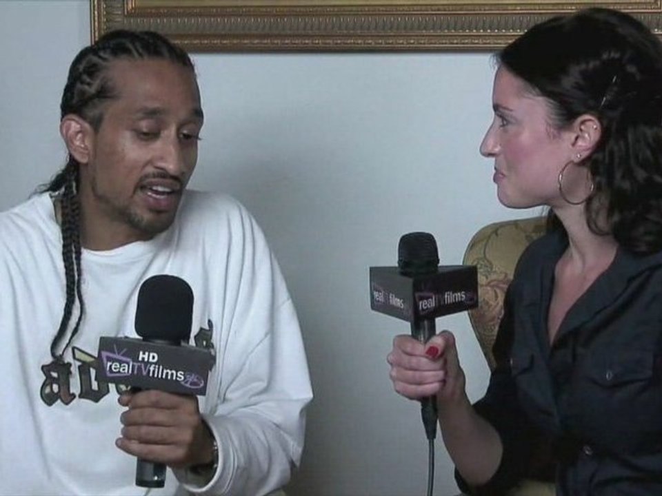 Dale Stelly * Lean Like a Cholo Movie