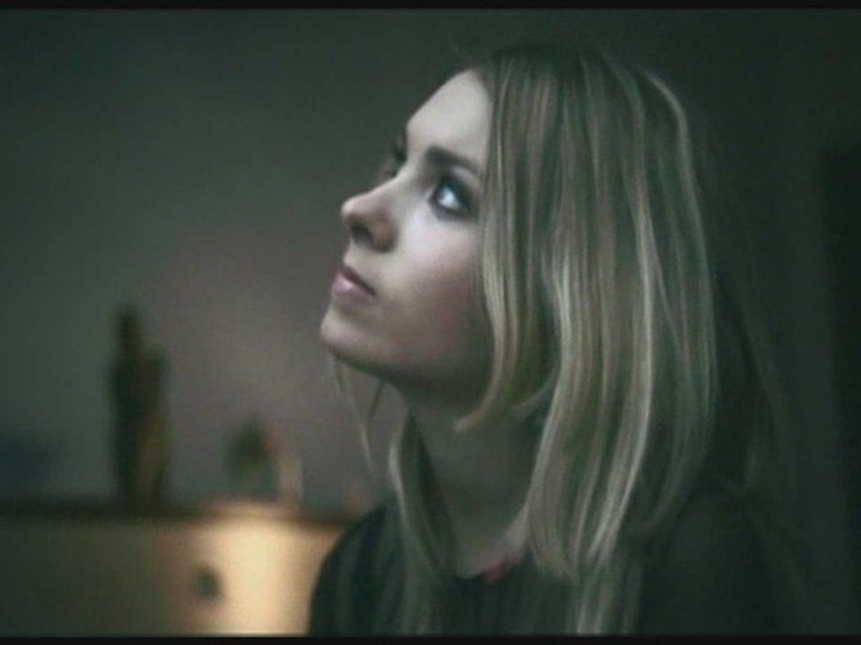 Monika WIśniowska & Tomasz Basel - Nocą (Official Video)