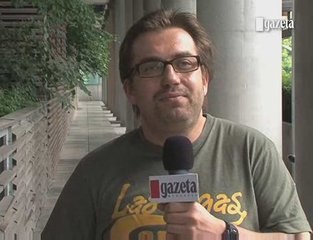 Węglarczyk o Jacksonie: Rozdzielajmy jego życie prywatne od zawodowego