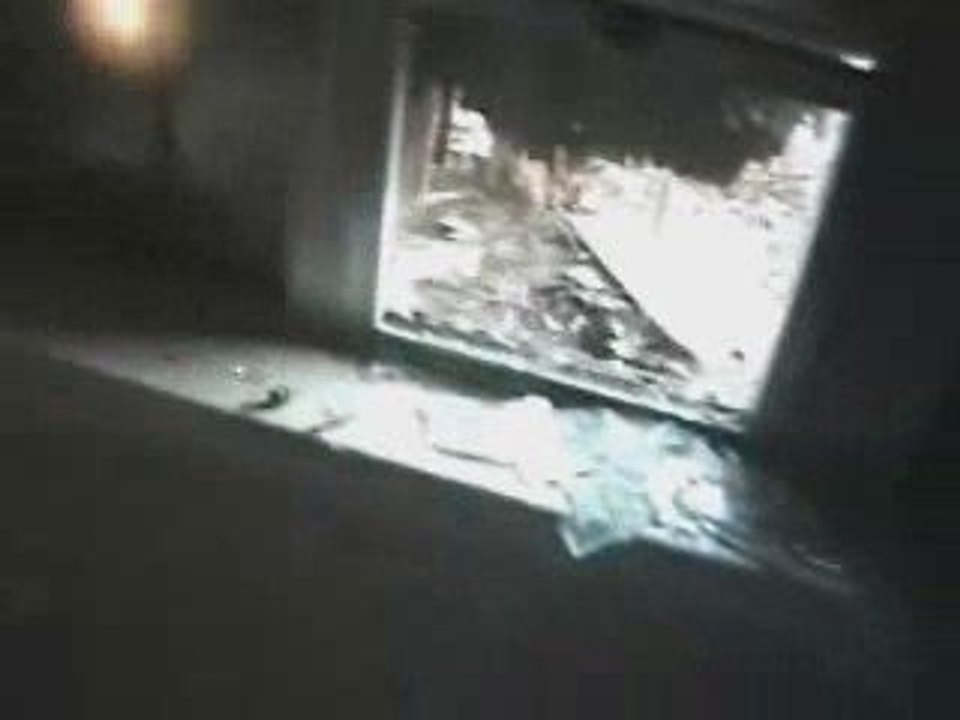Ladd School day 5 video 1