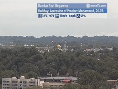 Dusseldorf - Germany, Vienna - Austria, Kyiv - Ukraine, Bandar Seri Begawan - Brunei, Yas Island - UAE - Abu Dhabi, Pretoria - South Africa, Dubrovnik - Croatia