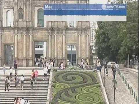 Avignon - France, Warnemunde - Germany, St. Anton am Arlberg - Austria, Saint-Malo - France, Lugano - Ticino - Switzerland, Macau SAR - China, Geneva - Switzerland