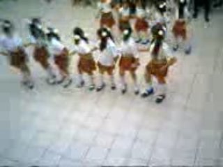 colegiala presentacion jazz final