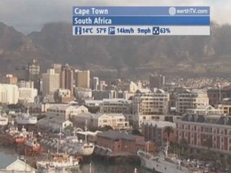 Manila - Philippines, Istanbul - Turkey, Arcachon - France, Lugano - Ticino - Switzerland, Cape Town - South Africa, Pretoria - South Africa, Santorini - Greece