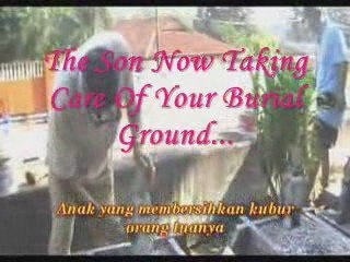 The Greatest Father Ever