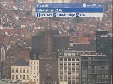 Cape Town - South Africa, Honolulu - USA, Avignon - France, Yas Island - UAE - Abu Dhabi, Brussels - Belgium, Dusseldorf - Germany, St. Anton am Arlberg - Austria