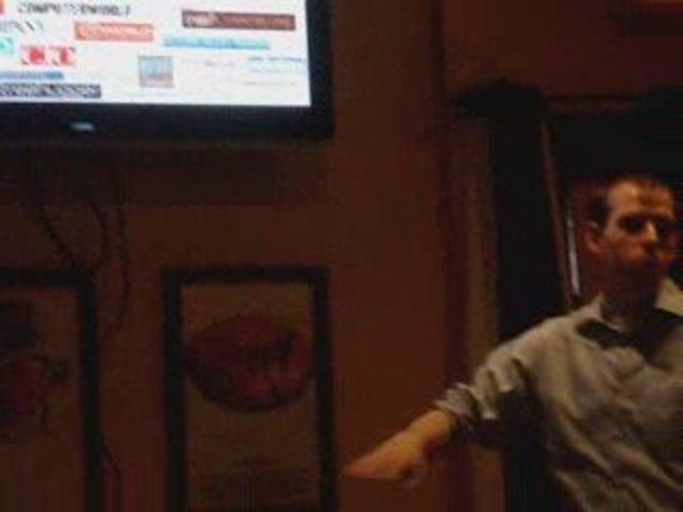 Jason Wies, CEO - Jobthread.com, jobs ad network