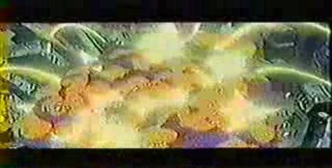 jcwainc - Dragonball Z - Surfacing