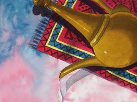 حاسي بحبح.. حب الخير للغير