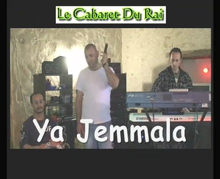 Staifi 2009 - Cheb AbdelHadi - Ya Jemmala By Y_Z_L