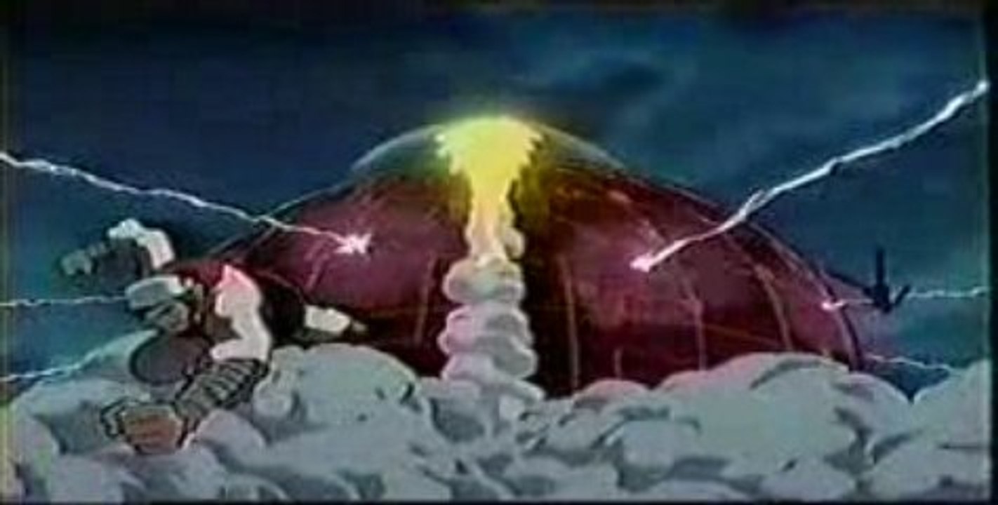 jcwainc - fear factory - Resurrection