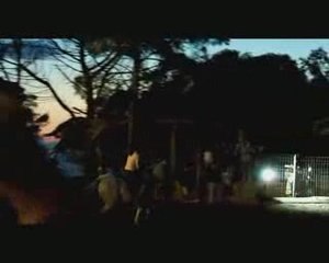 Spectacle [26 juin 2009]