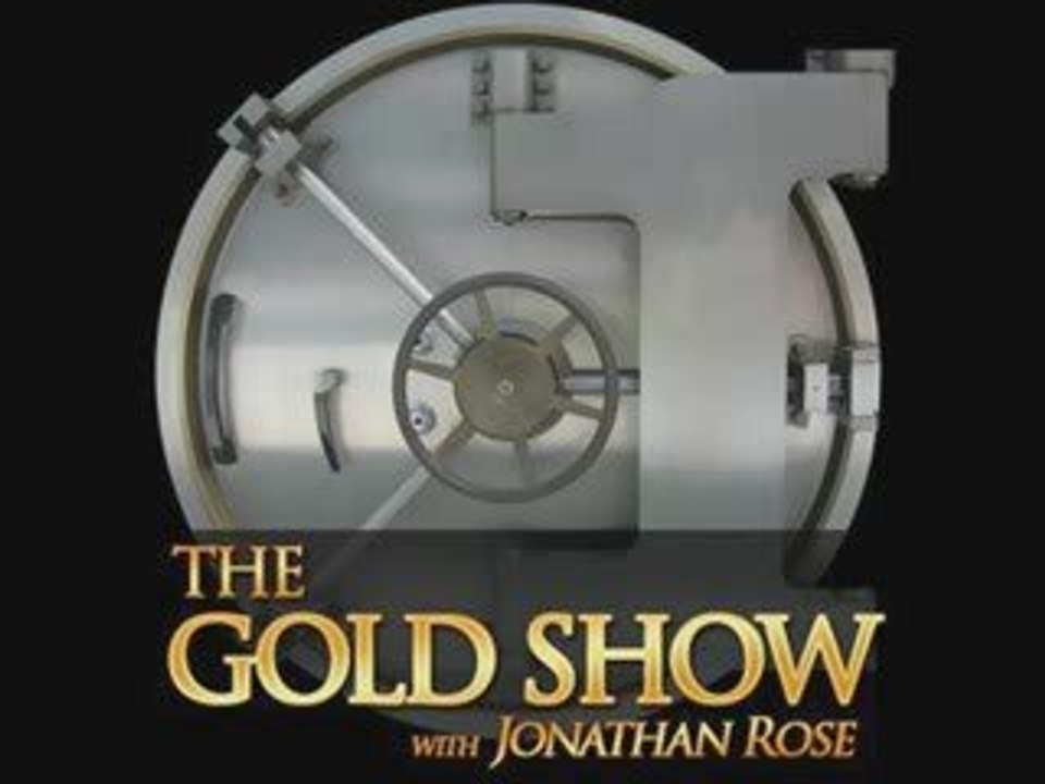 Why Gold Is Independent Of All Market Cycles