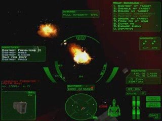 LP Freespace #5: Small Deadly Space