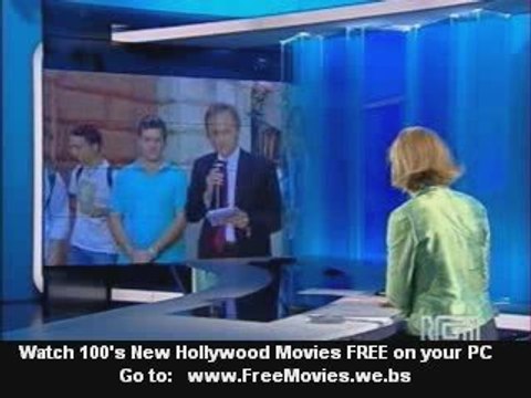 TG1 - GABRIELE PAOLINI AGGREDITO IN DIRETTA TRASCI