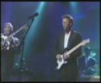 BB King & Eric Clapton - Rock Me Baby